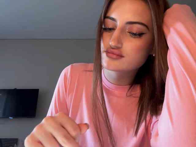 AuraLahrman webcam