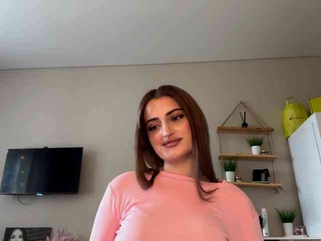 AuraLahrman webcam