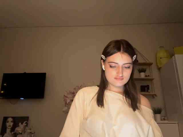 AuraLahrman webcam