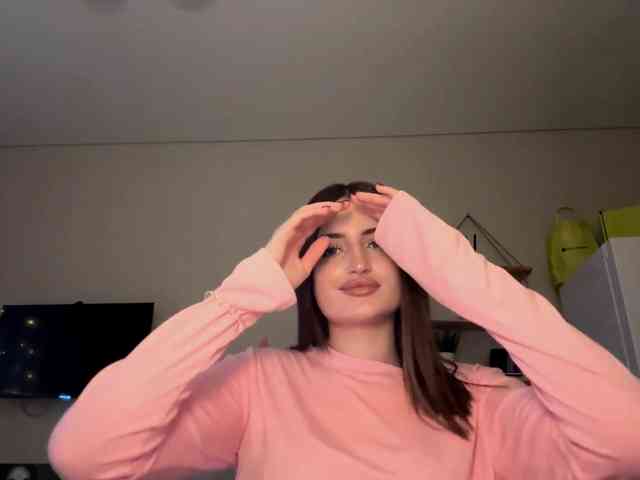 AuraLahrman webcam