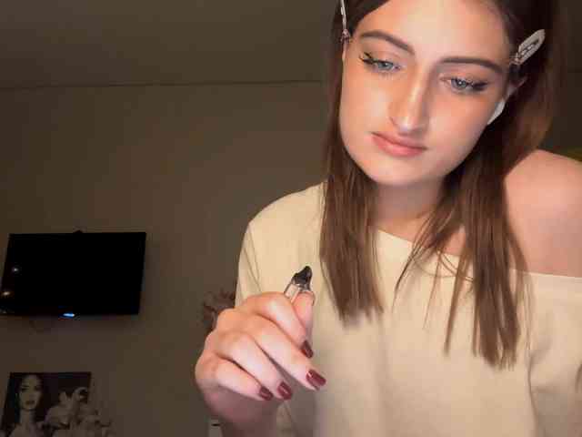 AuraLahrman webcam