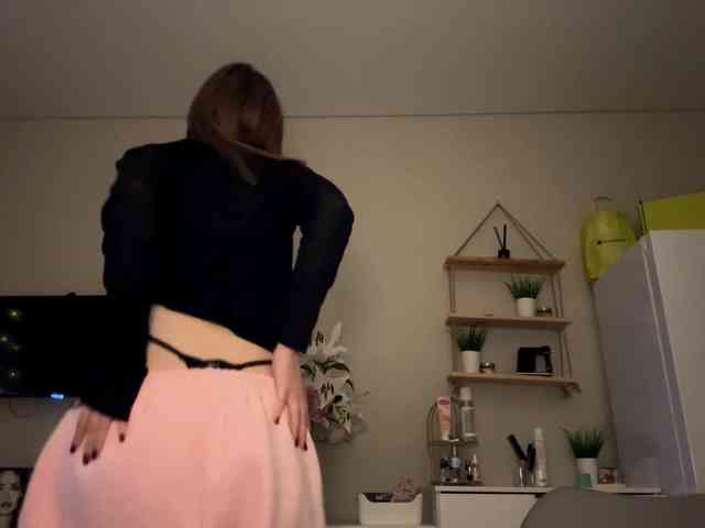 AuraLahrman webcam