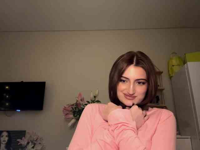 AuraLahrman webcam