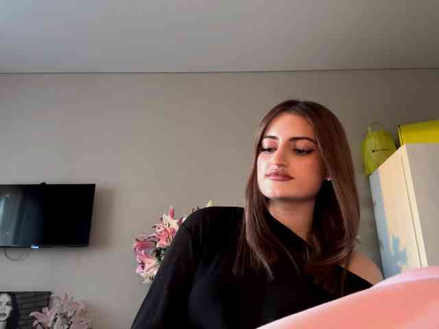 AuraLahrman webcam