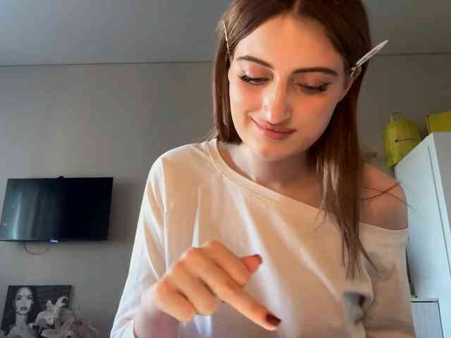 AuraLahrman webcam