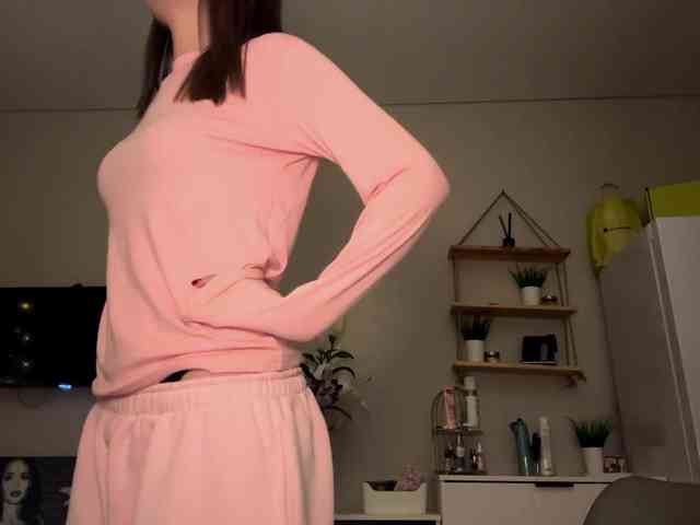 AuraLahrman webcam