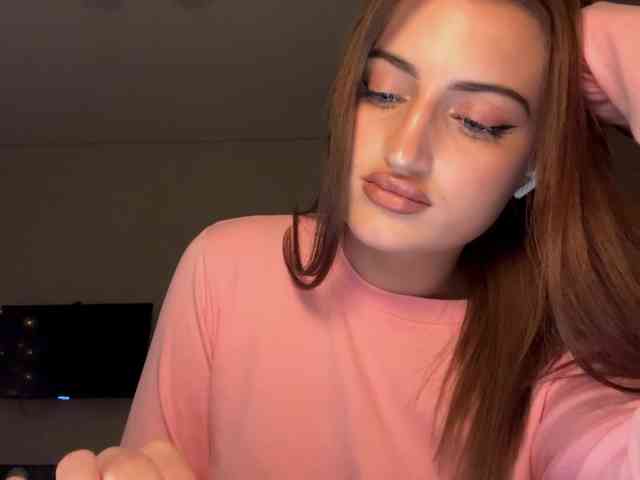 AuraLahrman webcam