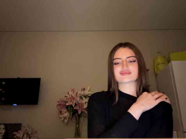 AuraLahrman webcam