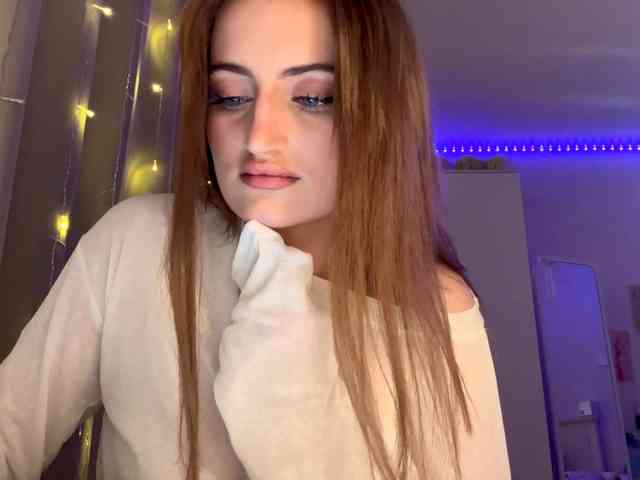 AuraLahrman webcam