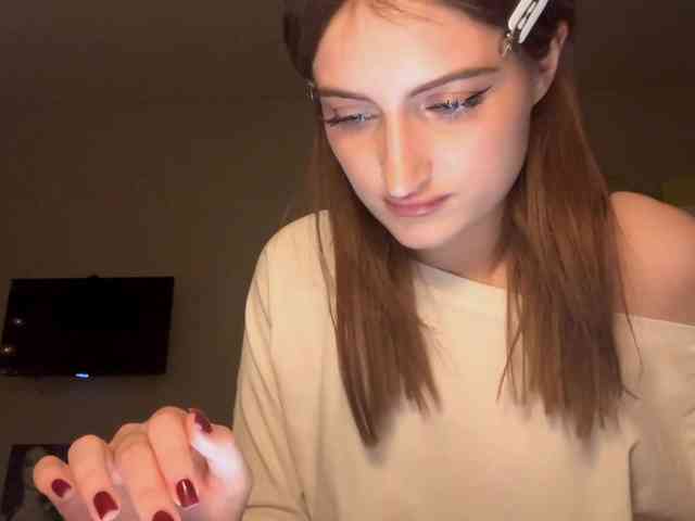 AuraLahrman webcam