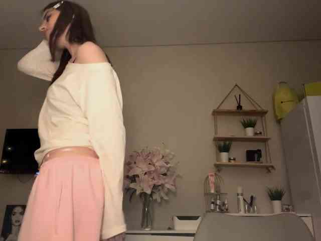 AuraLahrman webcam