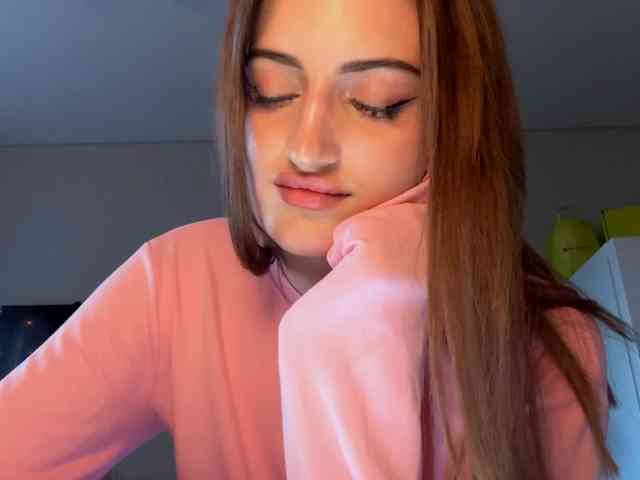 AuraLahrman webcam