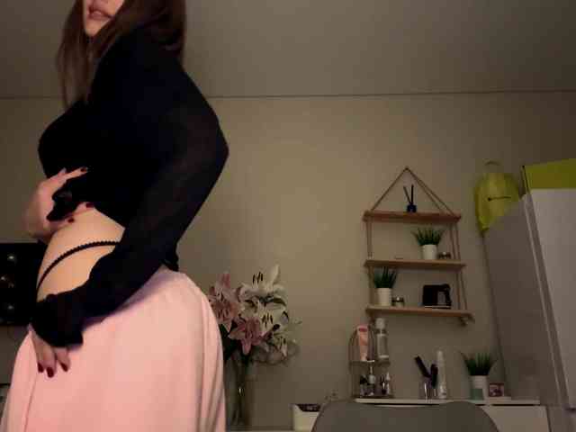 AuraLahrman webcam