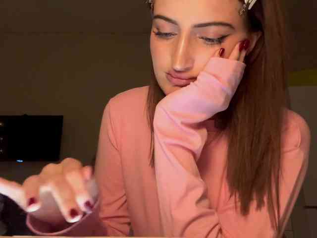 AuraLahrman webcam