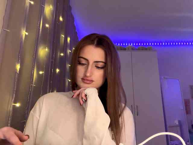 AuraLahrman webcam