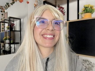 AbbyJhonsS Porn Show