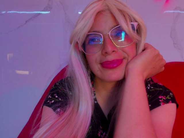 AbbyJhonsS — goal: bounce tits 222 tokens