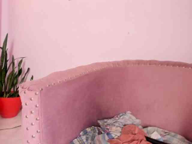 AbbyJhonsS webcam
