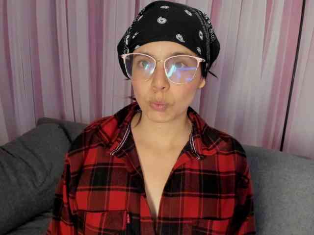 AbbyJhonsS webcam