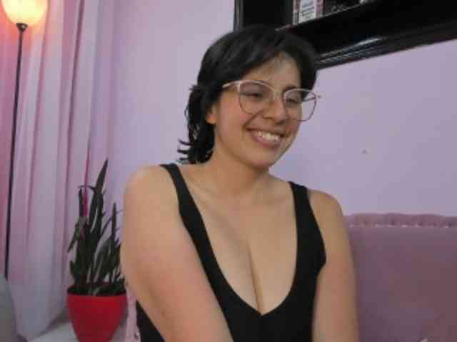 AbbyJhonsS webcam