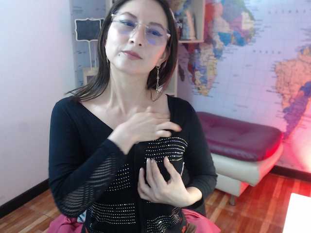 EvelynnMiller Live Webcam on BongaCams
