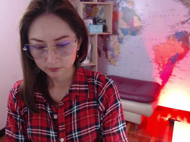 EvelynnMiller's BongaCams show and profile