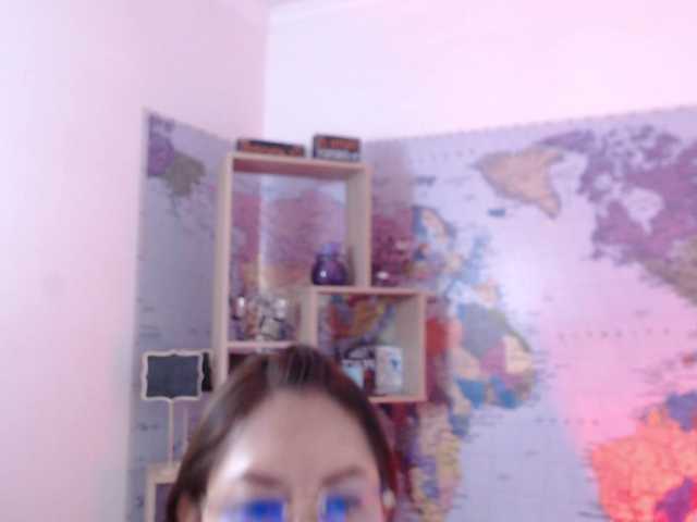 Profile and Statistics for EvelynnMiller on BongaCams