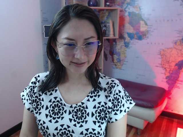 EvelynnMiller from BongaCams is Freechat