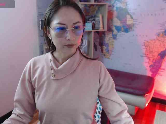 EvelynnMiller webcam