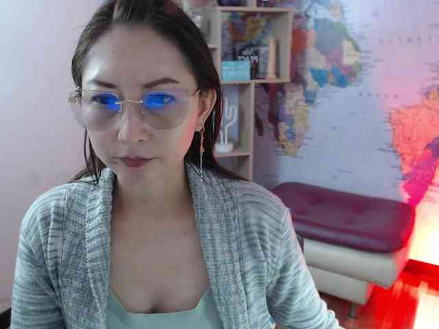 EvelynnMiller webcam