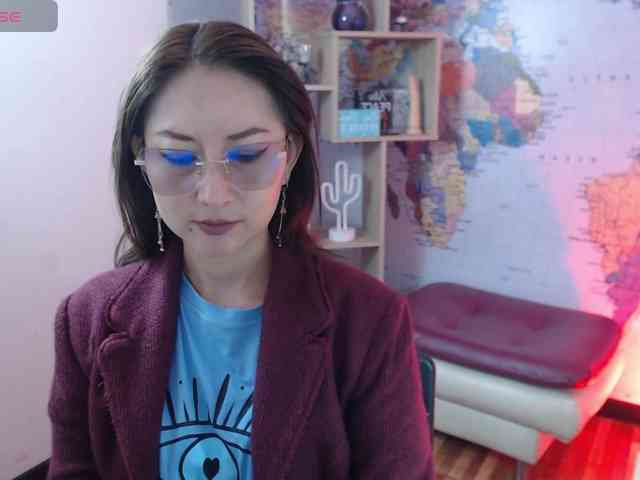 EvelynnMiller webcam