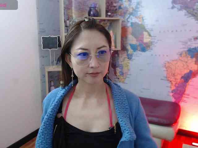 EvelynnMiller webcam