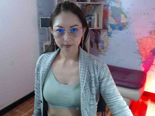 EvelynnMiller webcam