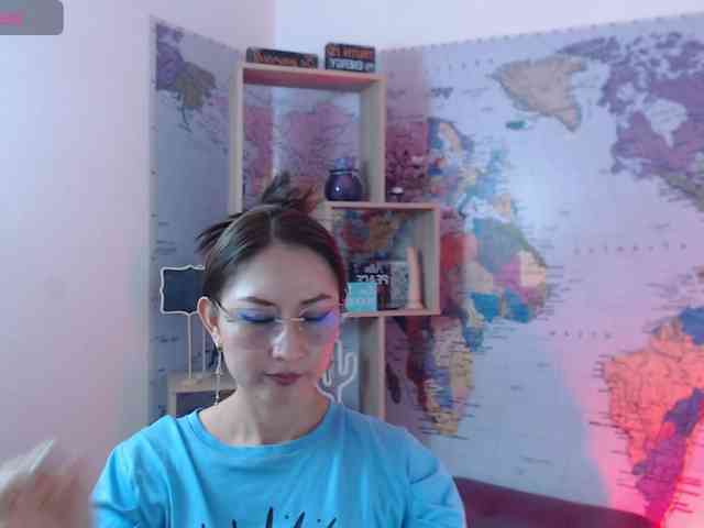 EvelynnMiller webcam