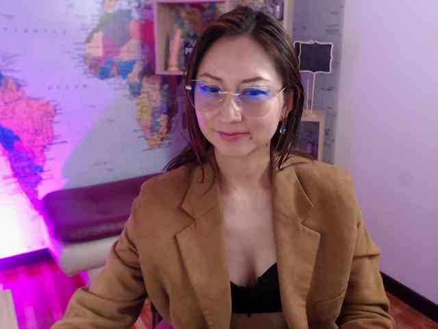 EvelynnMiller webcam