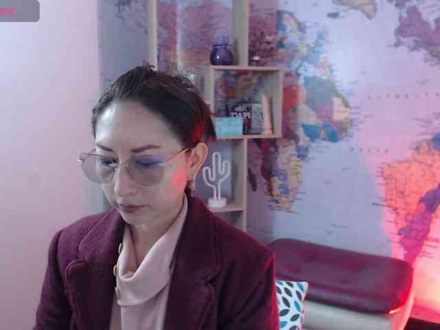 EvelynnMiller webcam