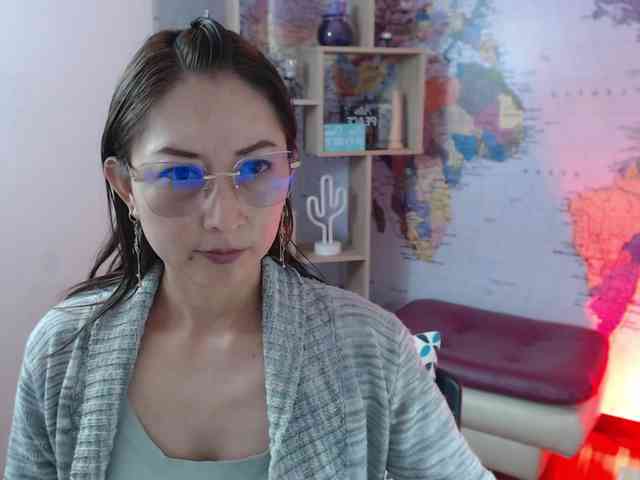 EvelynnMiller Live Webcam on BongaCams