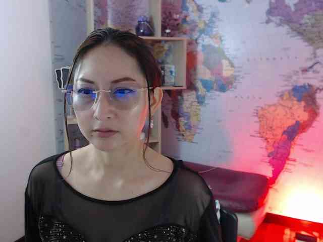 EvelynnMiller webcam