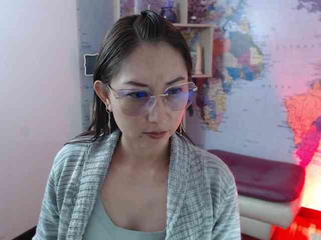 EvelynnMiller webcam