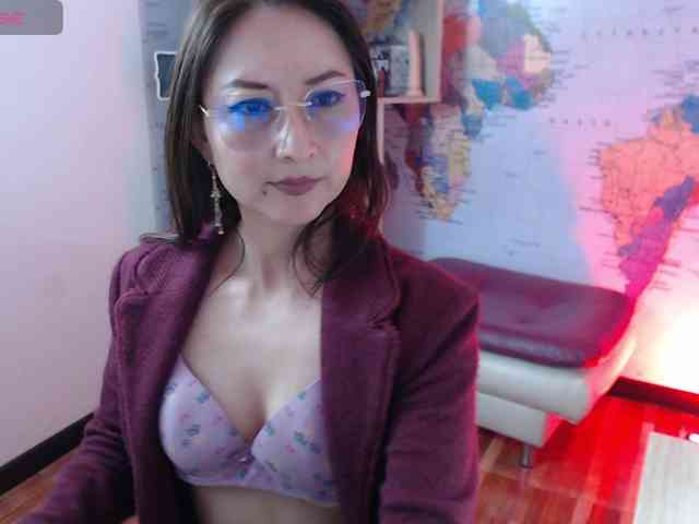 EvelynnMiller webcam