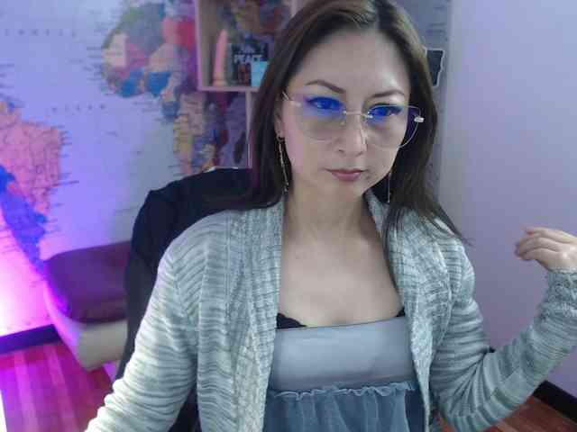 EvelynnMiller webcam