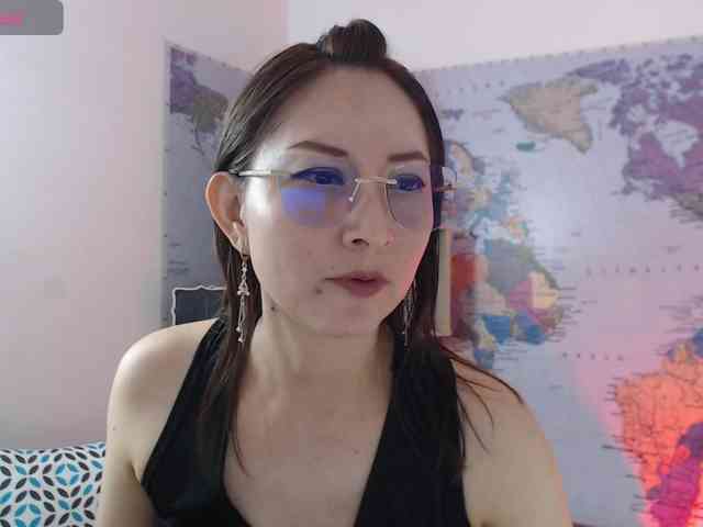 EvelynnMiller webcam