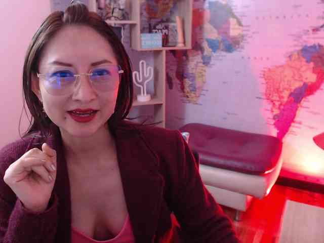 EvelynnMiller webcam