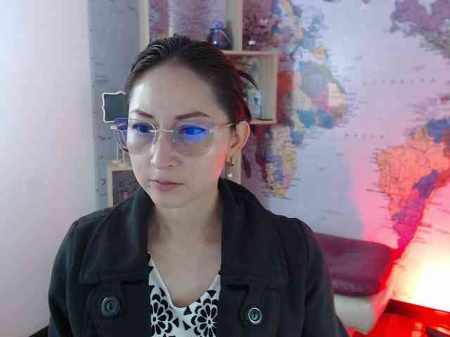 EvelynnMiller webcam