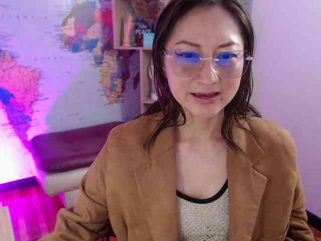 EvelynnMiller webcam