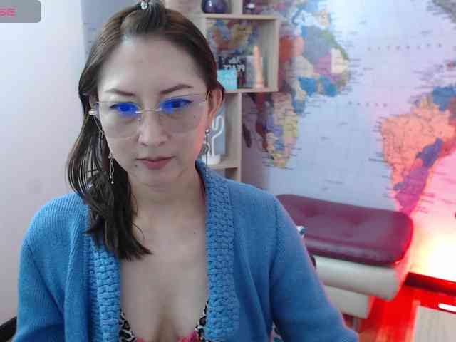 EvelynnMiller webcam