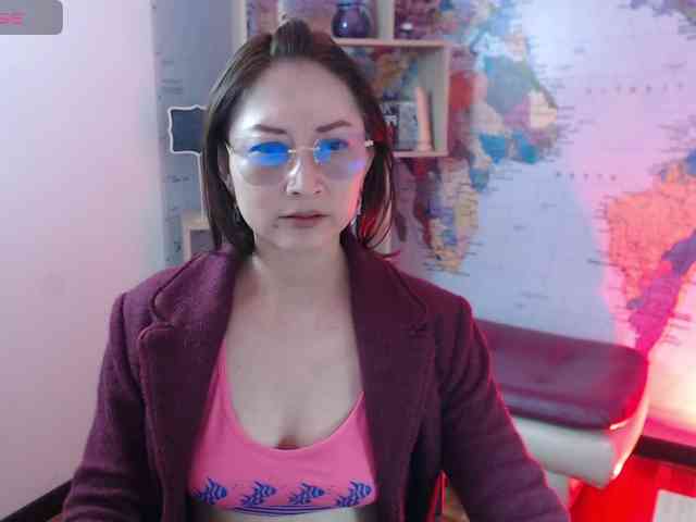 EvelynnMiller webcam