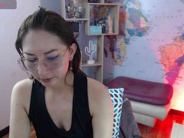 EvelynnMiller webcam