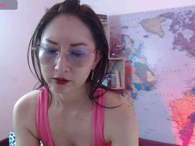 EvelynnMiller webcam