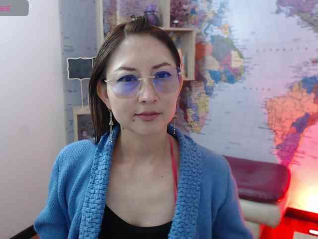 EvelynnMiller webcam